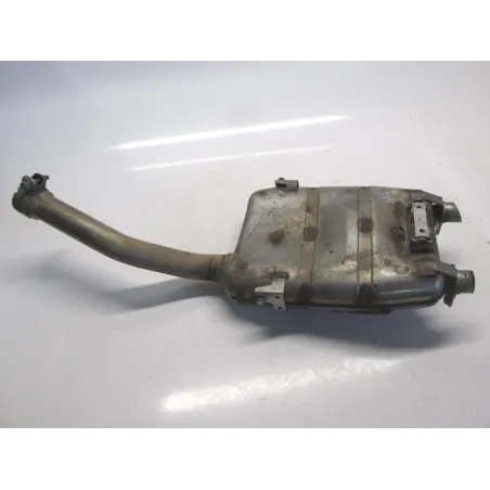 Pot echappement YAMAHA FZ6 600 2007-2009 FAZER S2