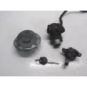 Jeu de serrure contacteur a cle SUZUKI GSF 1200 2001-2005 BANDIT