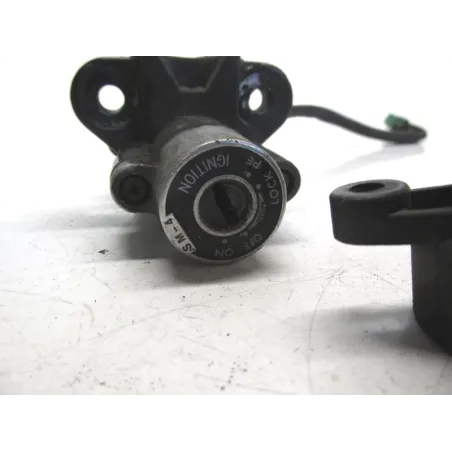 Jeu de serrure contacteur a cle SUZUKI GSF 1200 2001-2005 BANDIT