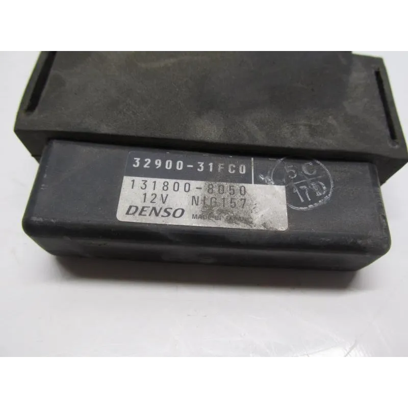 Boitier cdi SUZUKI GSF 1200 2002-2003 BANDIT