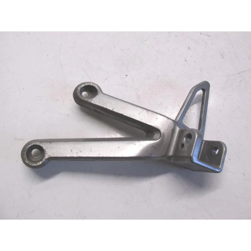 Platine arriere gauche SUZUKI GSF 1200 2001-2005 BANDIT