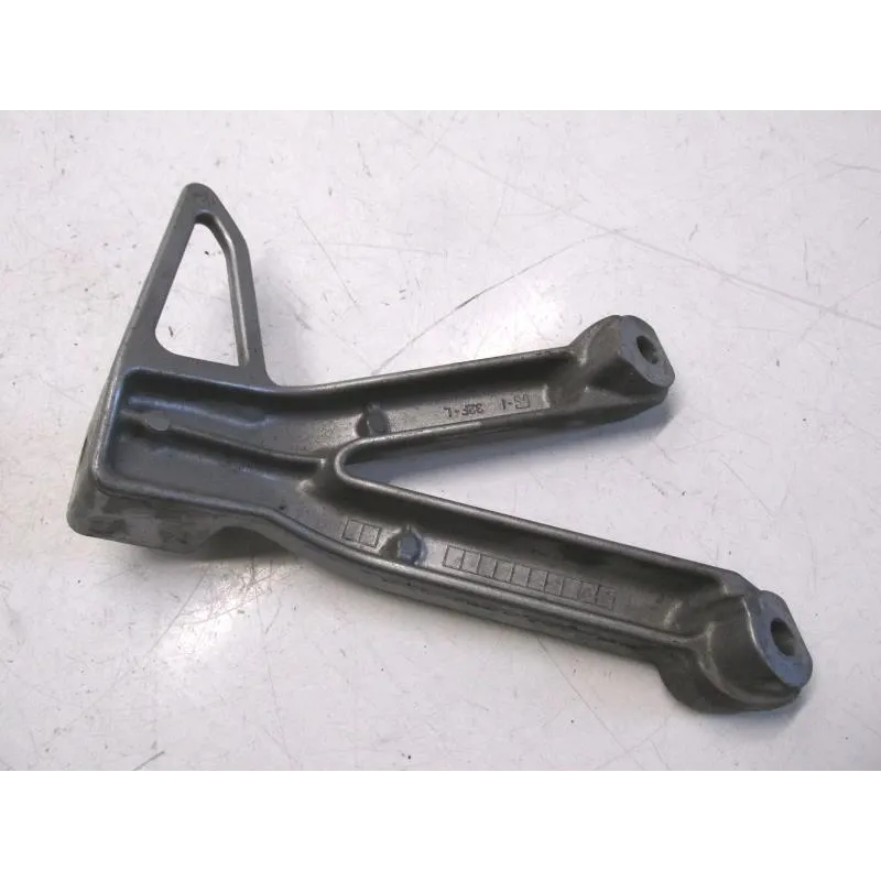Platine arriere gauche SUZUKI GSF 1200 2001-2005 BANDIT
