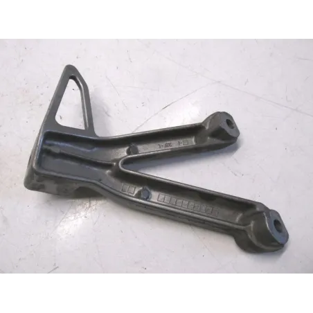 Platine arriere gauche SUZUKI GSF 1200 2001-2005 BANDIT