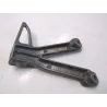 Platine arriere gauche SUZUKI GSF 1200 2001-2005 BANDIT Platine arriere gauche SUZUKI GSF 1200 2001-2005 BANDIT