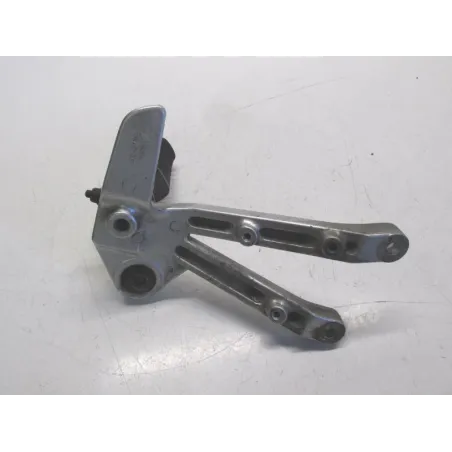 Platine arriere gauche SUZUKI VX 800 1990-1997