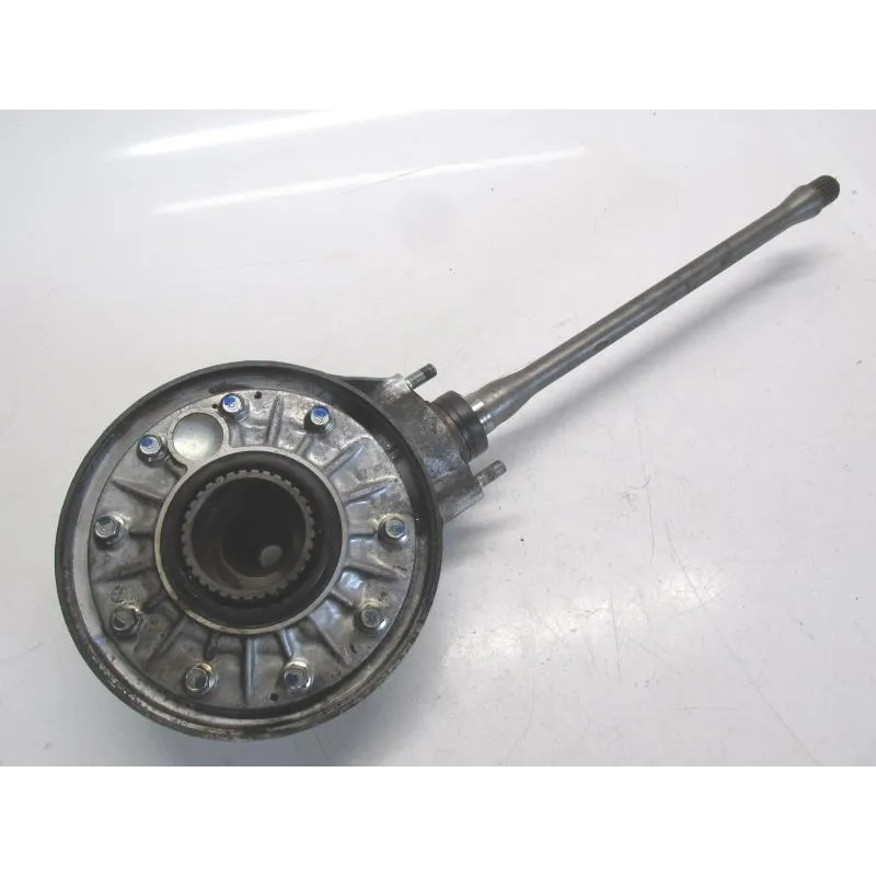 Pont cardan transmission SUZUKI VX 800 1990-1997