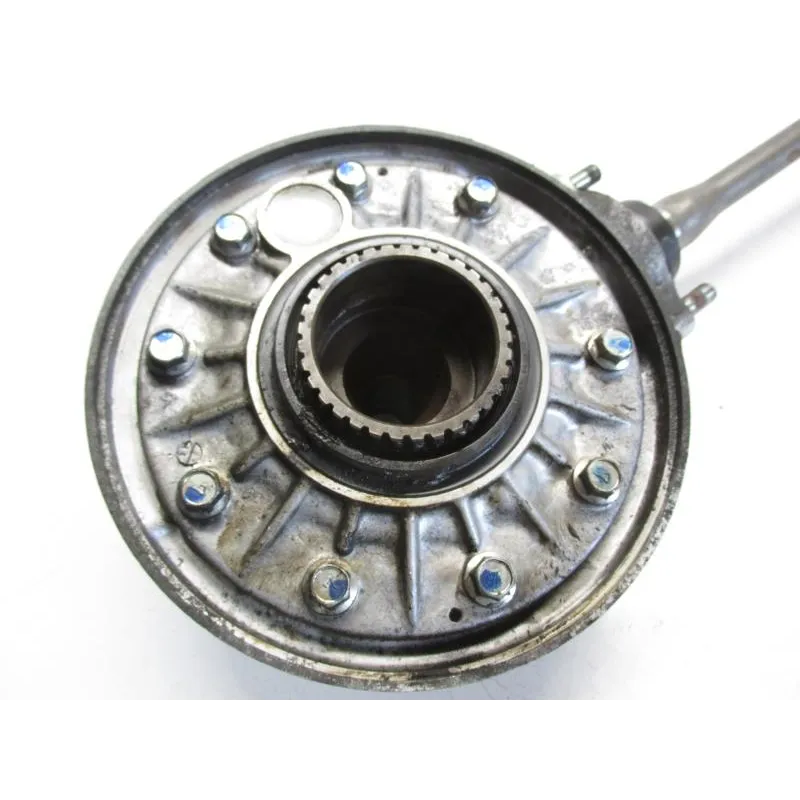 Pont cardan transmission SUZUKI VX 800 1990-1997