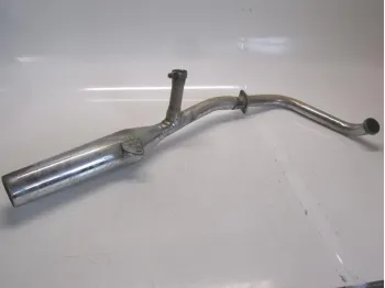 Silencieux droit (echappement) SUZUKI VX 800 1990-1997