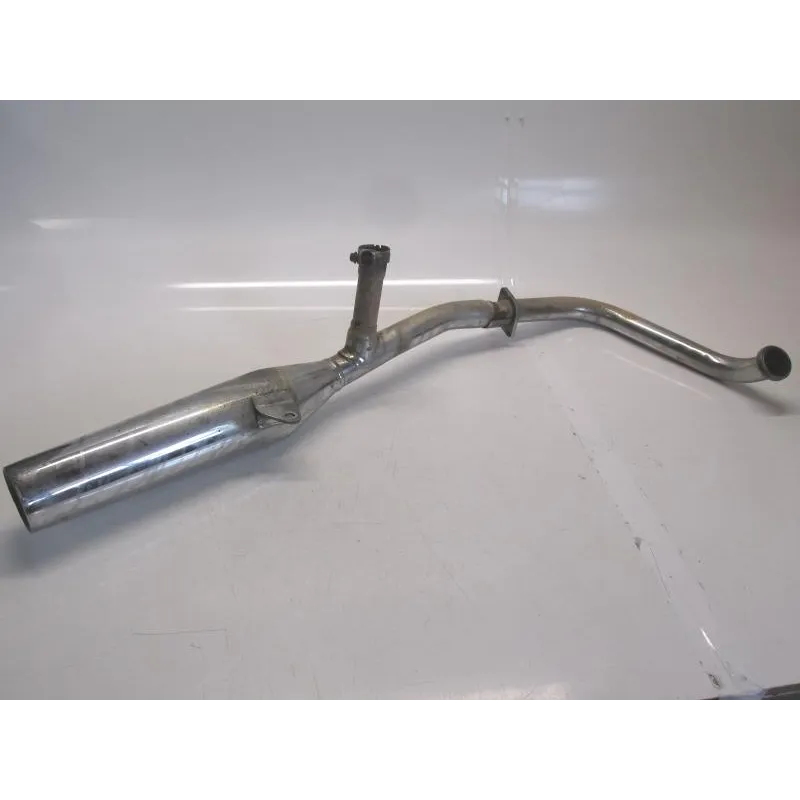 Silencieux droit (echappement) SUZUKI VX 800 1990-1997