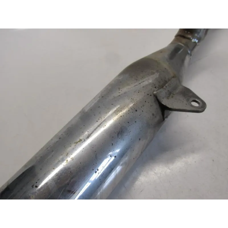 Silencieux droit (echappement) SUZUKI VX 800 1990-1997