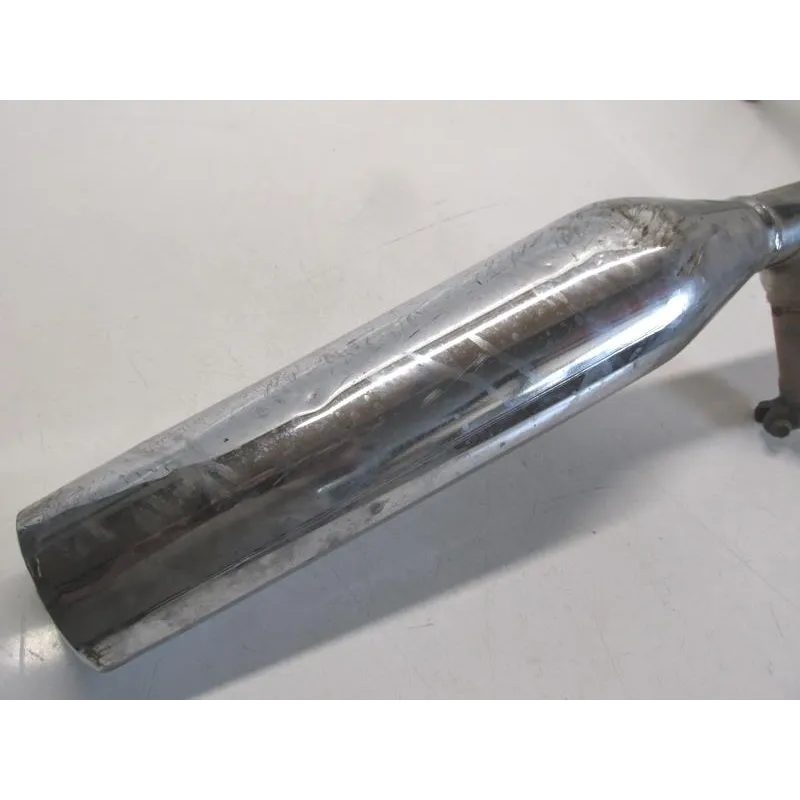 Silencieux droit (echappement) SUZUKI VX 800 1990-1997