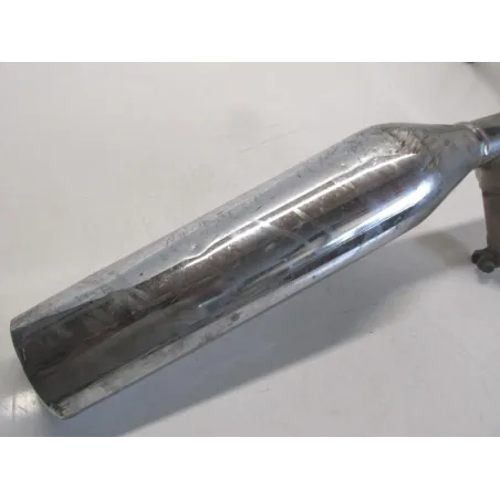 Silencieux droit (echappement) SUZUKI VX 800 1990-1997
