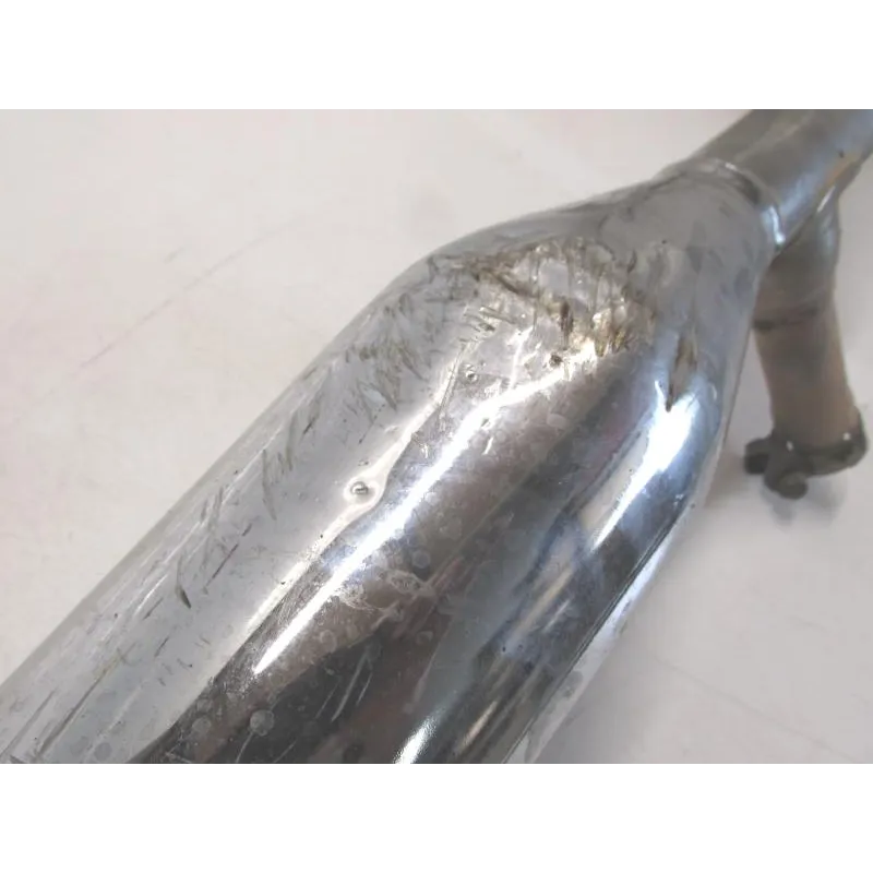 Silencieux droit (echappement) SUZUKI VX 800 1990-1997
