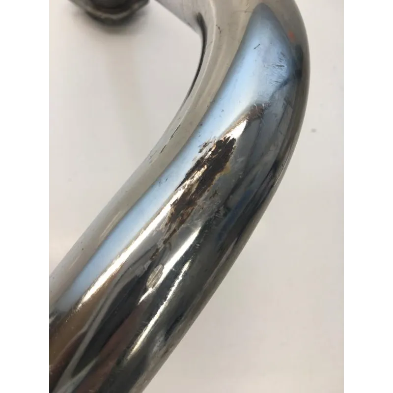 Silencieux droit (echappement) SUZUKI VX 800 1990-1997