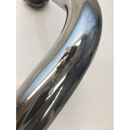 Silencieux droit (echappement) SUZUKI VX 800 1990-1997