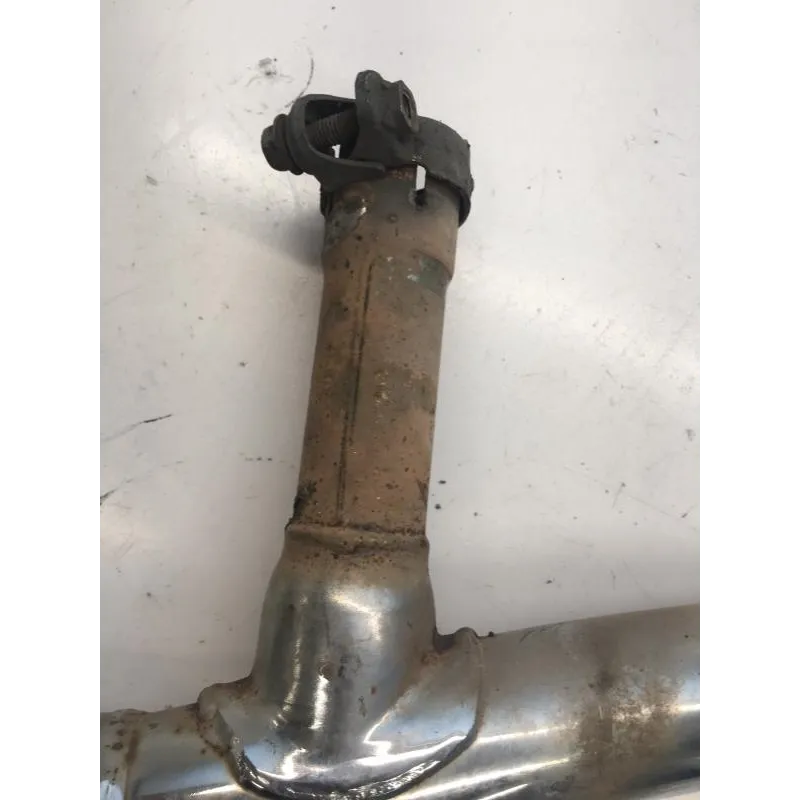 Silencieux droit (echappement) SUZUKI VX 800 1990-1997