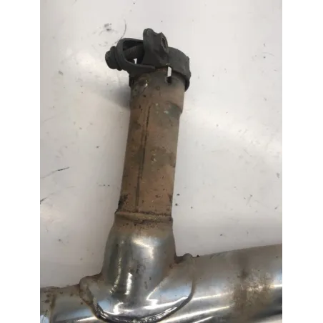 Silencieux droit (echappement) SUZUKI VX 800 1990-1997