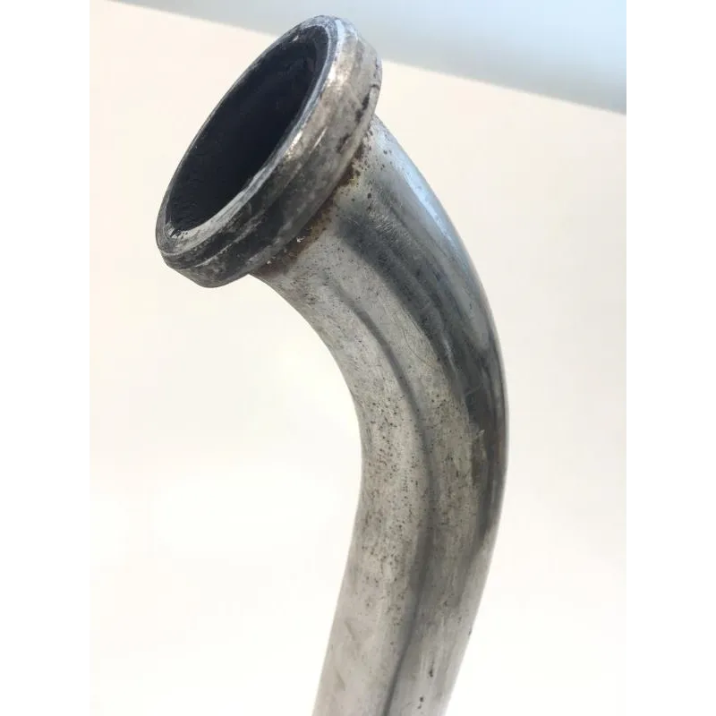 Silencieux droit (echappement) SUZUKI VX 800 1990-1997