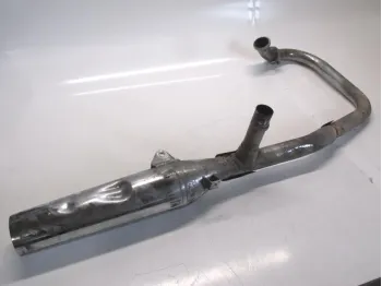 Silencieux gauche (echappement) SUZUKI VX 800 1990-1997