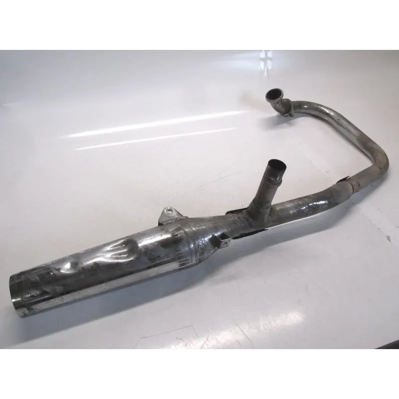 Silencieux gauche (echappement) SUZUKI VX 800 1990-1997