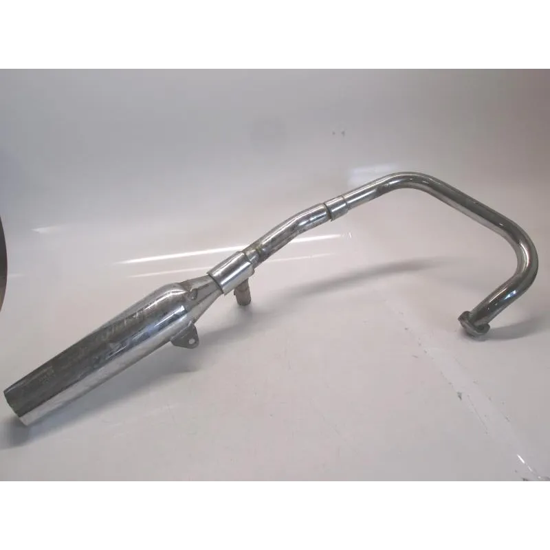 Silencieux gauche (echappement) SUZUKI VX 800 1990-1997