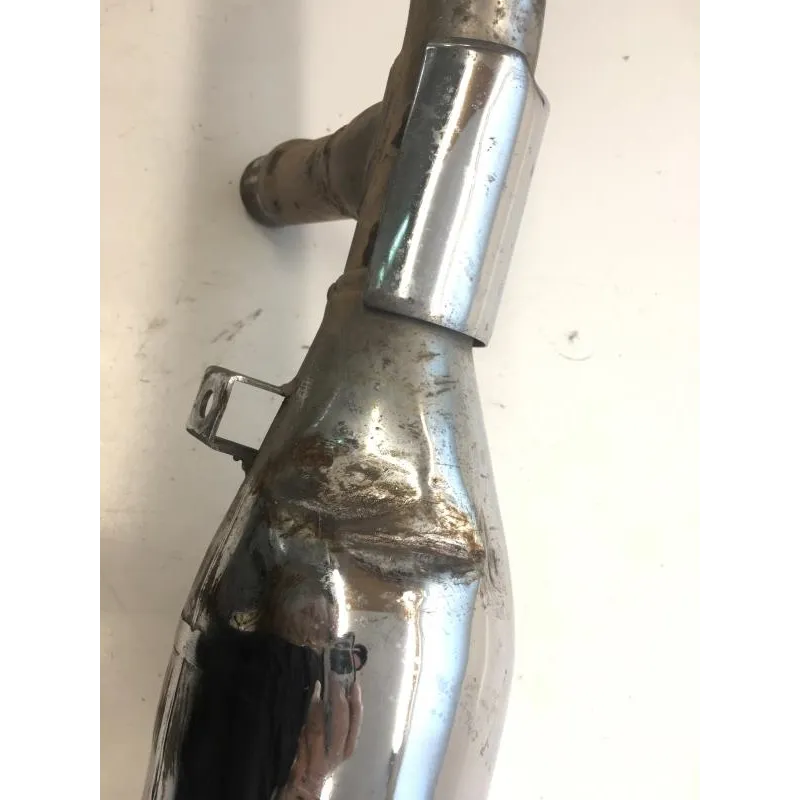 Silencieux gauche (echappement) SUZUKI VX 800 1990-1997