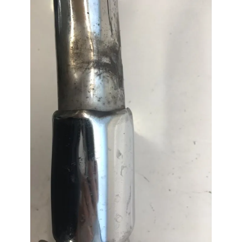 Silencieux gauche (echappement) SUZUKI VX 800 1990-1997
