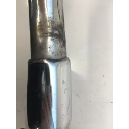 Silencieux gauche (echappement) SUZUKI VX 800 1990-1997