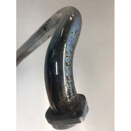 Silencieux gauche (echappement) SUZUKI VX 800 1990-1997