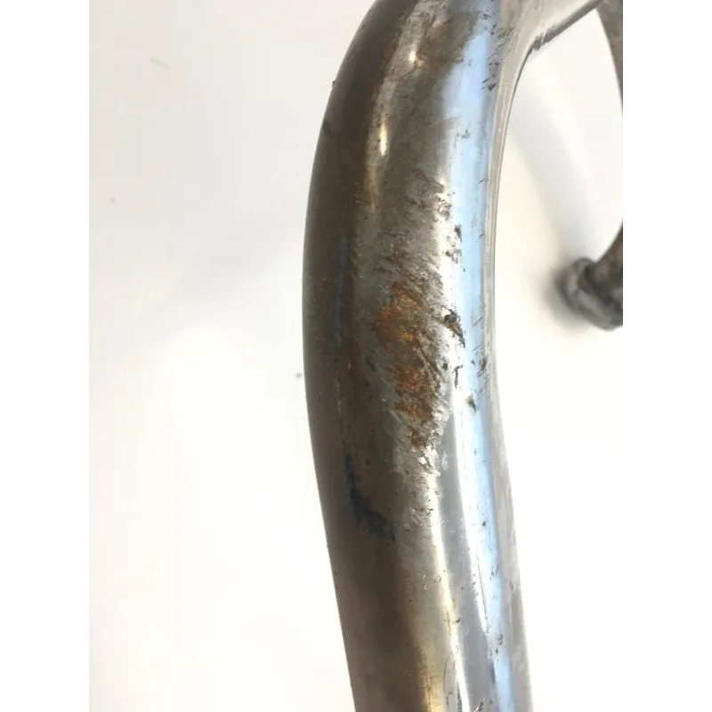 Silencieux gauche (echappement) SUZUKI VX 800 1990-1997