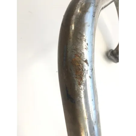 Silencieux gauche (echappement) SUZUKI VX 800 1990-1997