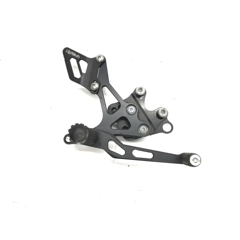 Platine avant droite SUZUKI GSXR 1000 2009-2016
