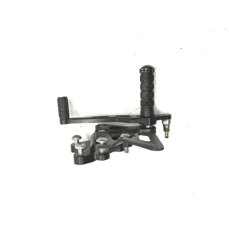 Platine avant droite SUZUKI GSXR 1000 2009-2016
