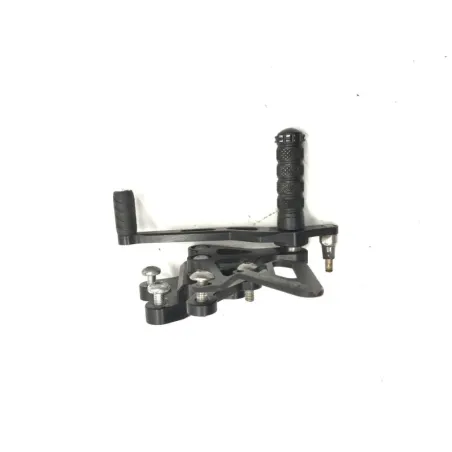 Platine avant droite SUZUKI GSXR 1000 2009-2016
