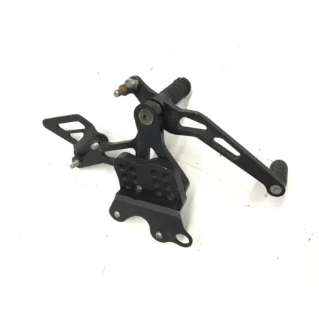 Platine avant droite SUZUKI GSXR 1000 2009-2016