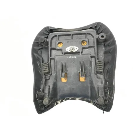 Selle conducteur SUZUKI TL 1000 S 1997-2001