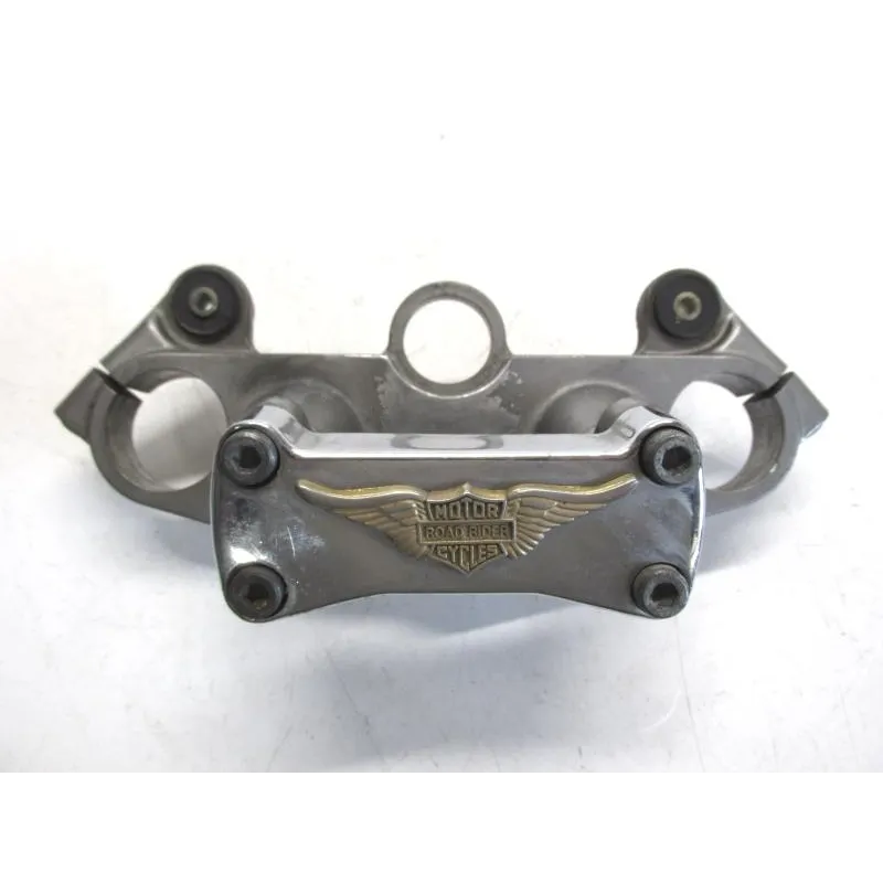 Te de fourche superieur SUZUKI VX 800 1990-1997