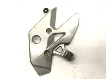 Platine avant gauche HONDA CB 500 F 2013-2015