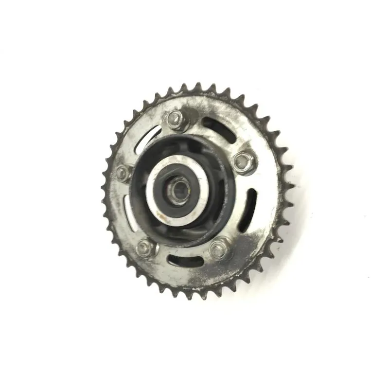 Porte couronne HONDA CB 500 F 2013-2015