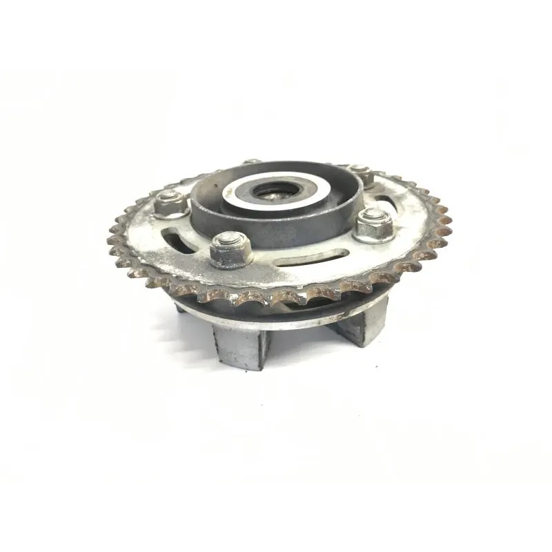 Porte couronne HONDA CB 500 F 2013-2015