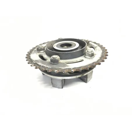 Porte couronne HONDA CB 500 F 2013-2015