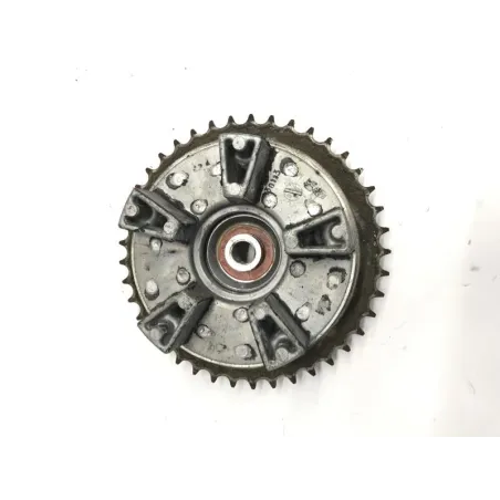 Porte couronne HONDA CB 500 F 2013-2015