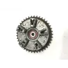 Porte couronne HONDA CB 500 F 2013-2015 Porte couronne HONDA CB 500 F 2013-2015