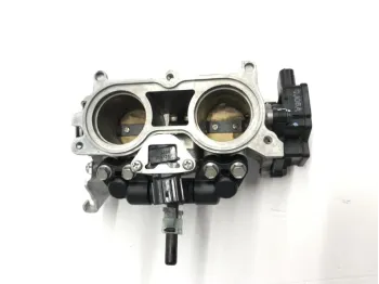 Rampe d'injection HONDA CB 500 F 2013-2015
