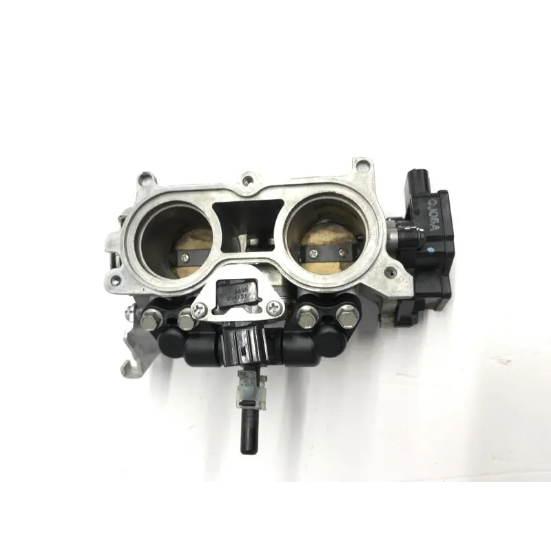 Rampe d'injection HONDA CB 500 F 2013-2015