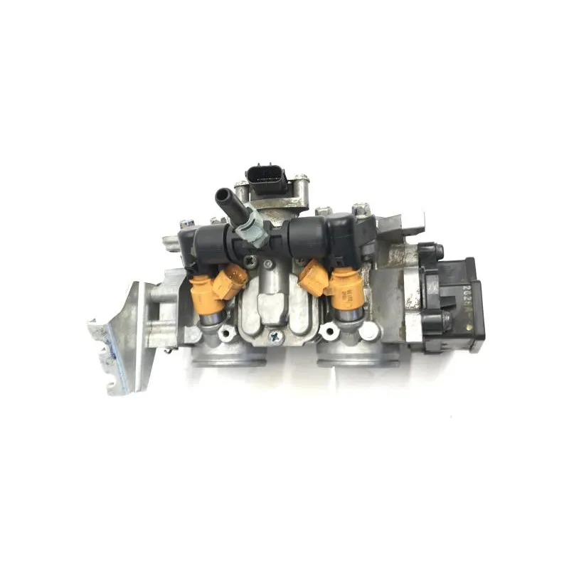 Rampe d'injection HONDA CB 500 F 2013-2015
