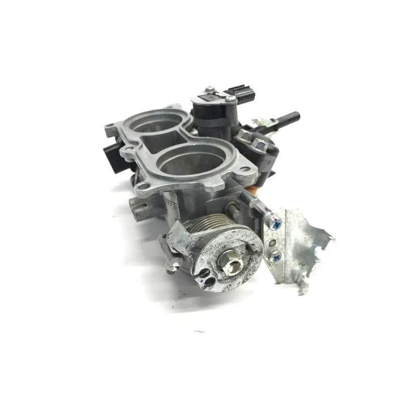 Rampe d'injection HONDA CB 500 F 2013-2015