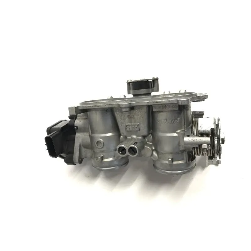 Rampe d'injection HONDA CB 500 F 2013-2015