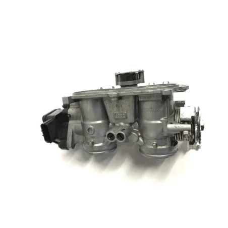 Rampe d'injection HONDA CB 500 F 2013-2015