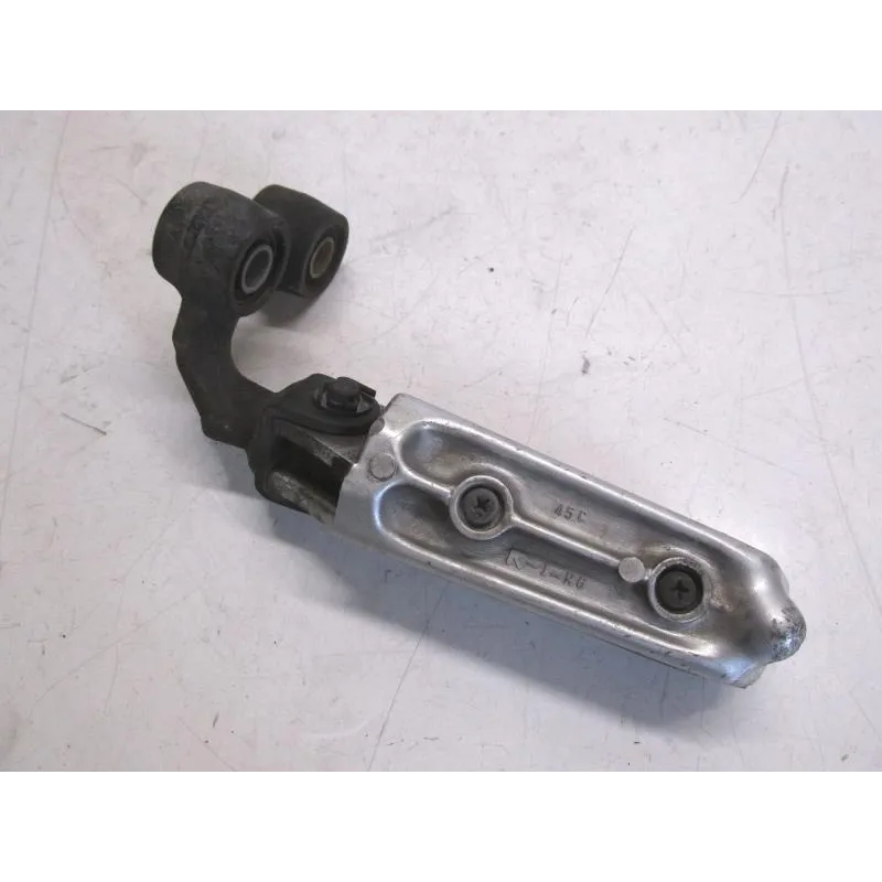 Platine avant droite complète SUZUKI VX 800 1990-1997